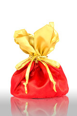 luxuly bag of gift