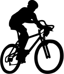 cyclist