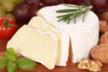 Camembert