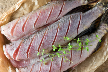 pike
