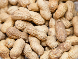 Peanuts