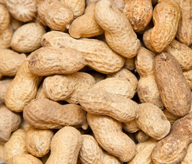 Peanuts