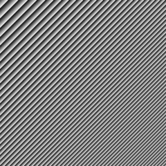 Obraz premium Linear gradient pattern