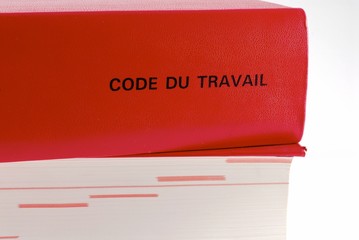 code du travail