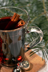 Glühwein