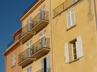 saint tropez