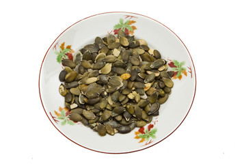 sunflower seeds