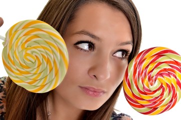 Lollipop