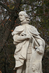 Fototapeta premium Don Fernando I