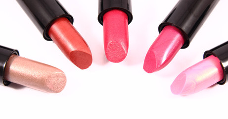 Lipsticks