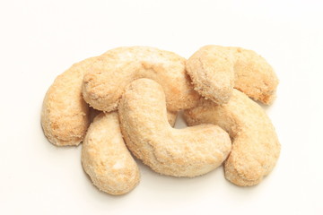 Vanillekipferl