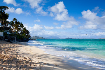 Lanikai Beach
