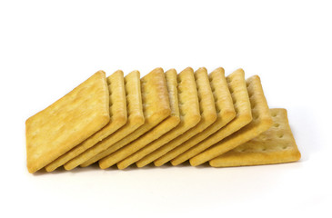 cheese cracker