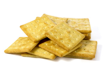 cheese cracker