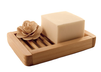 savon naturel