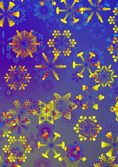 グラフィックパターン