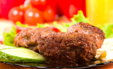cutlets