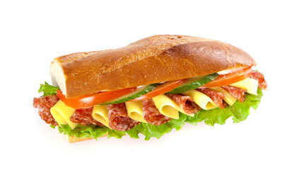 sandwich