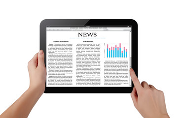 tablet pc