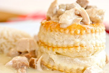 K&ouml;niginpastetchen