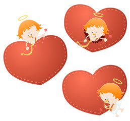 Cupid Set