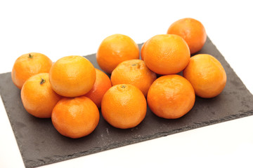 clémentines