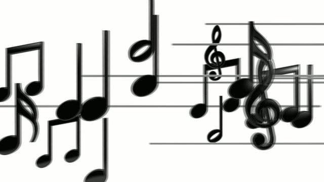 Music stream (25i+depth, loopable, cut and overlap at 14sec)