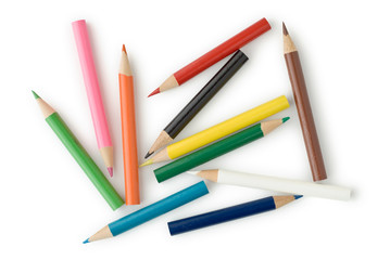 Colored Pencils