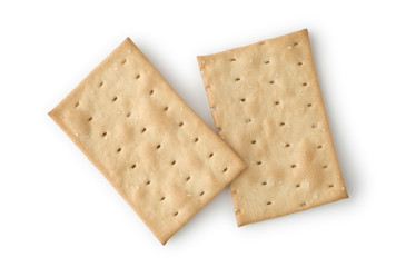 Crackers