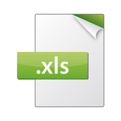 xls Dateiendung