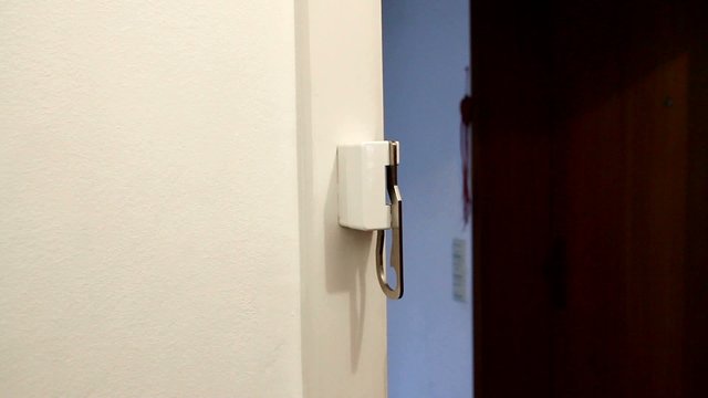 Sicherheit zuhause