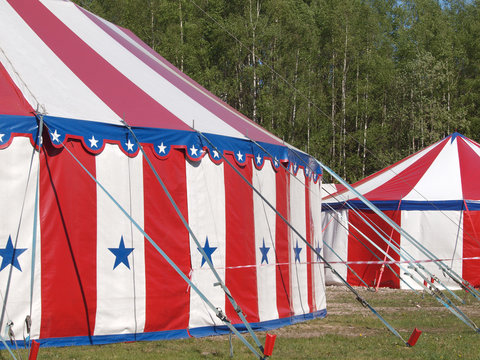 Zirkus 3