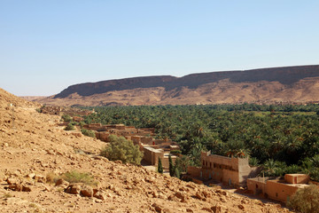 Tafilalt - Marocco