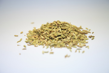 Fennel Seeds