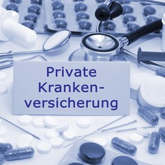Private Krankenversicherung