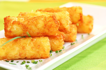 Roestikroketten