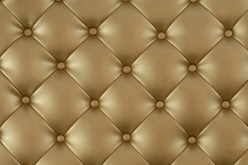 Fototapeta na wymiar Texture of light brown leather