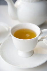 茶