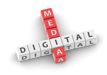 Digital media