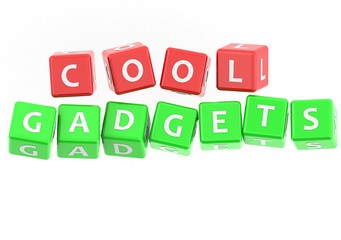 Cool gadgets