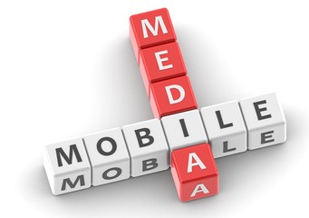 Mobile media