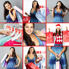 Good shopping