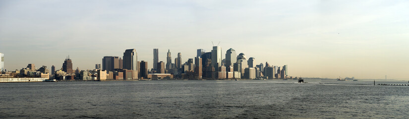 New York Skyline