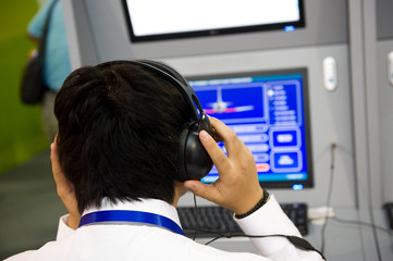 flight controller © xy