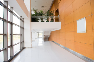 modern interior