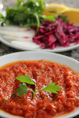 salad