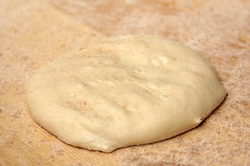 dough