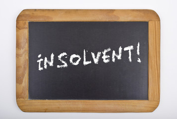 Fototapeta premium Tafel 