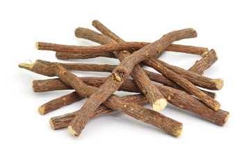 Süßholz