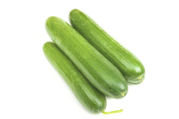 Cucumbers